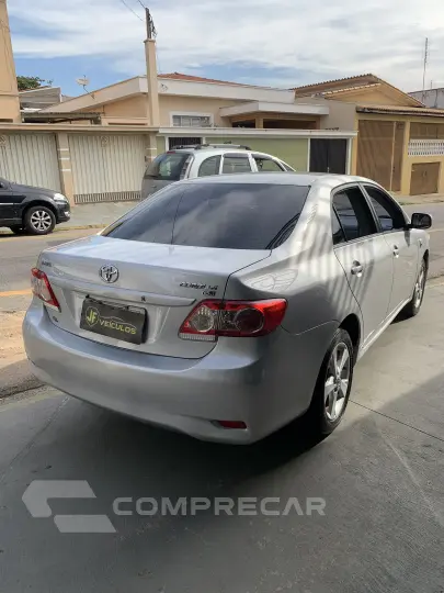 COROLLA 1.8 GLI 16V