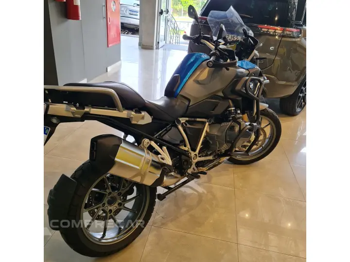 R 1250 GS ADVENTURE PREMIUM