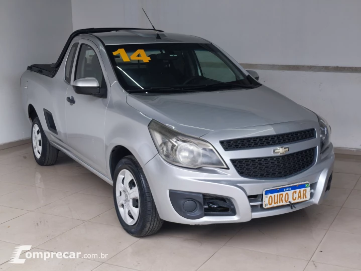 MONTANA 1.4 MPFI LS CS 8V