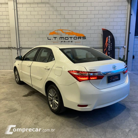 COROLLA 2.0 XEI 16V