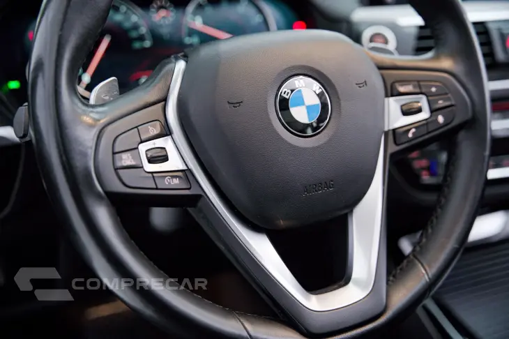 X3 XDRIVE 20i 2.0/X-Line Bi-TB Flex Aut.