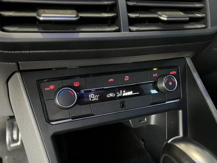 POLO 1.0 200 TSI HIGHLINE AUTOMÁTICO