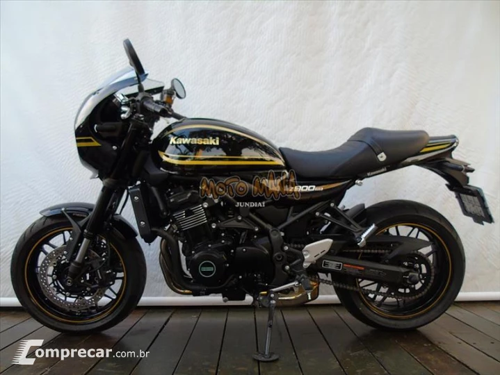Z900RS CAFÉ