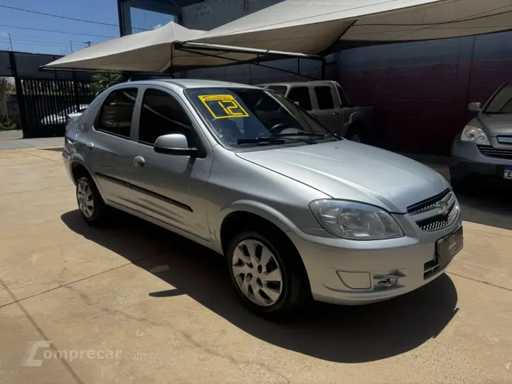 Prisma 1.4 4P LT ECONOFLEX