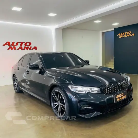 320I