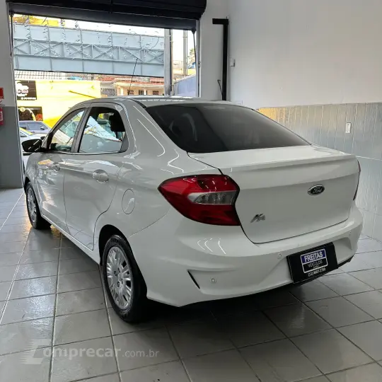 Ka+ 1.0 SE/SE Plus TiVCT Flex 5p