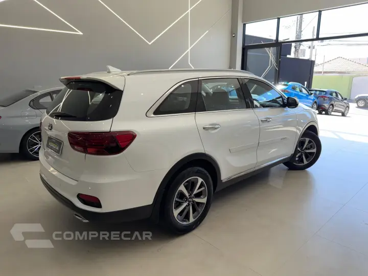 sorento ex 2.4