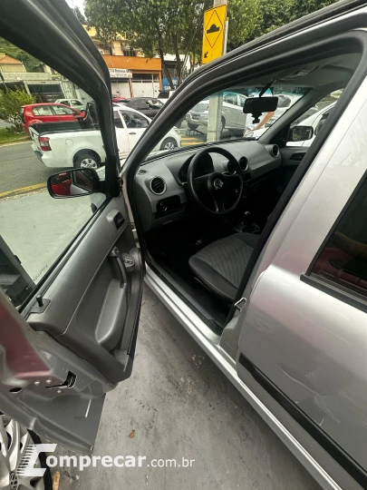 GOL 1.0 MI 8V G.IV