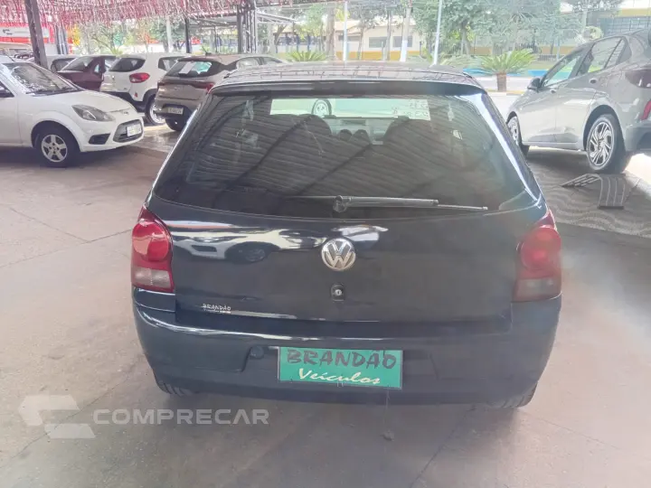 gol G4 1.0