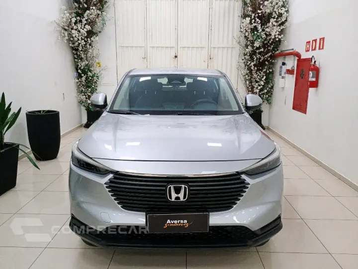 HR-V 1.5 DI I-VTEC FLEX EX CVT