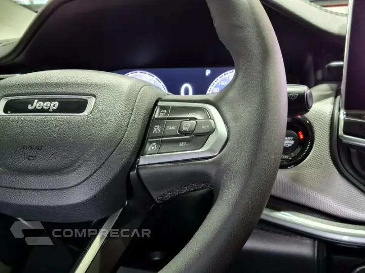 COMPASS LONG. T270 1.3 TB 4X2 FLEX AUT.