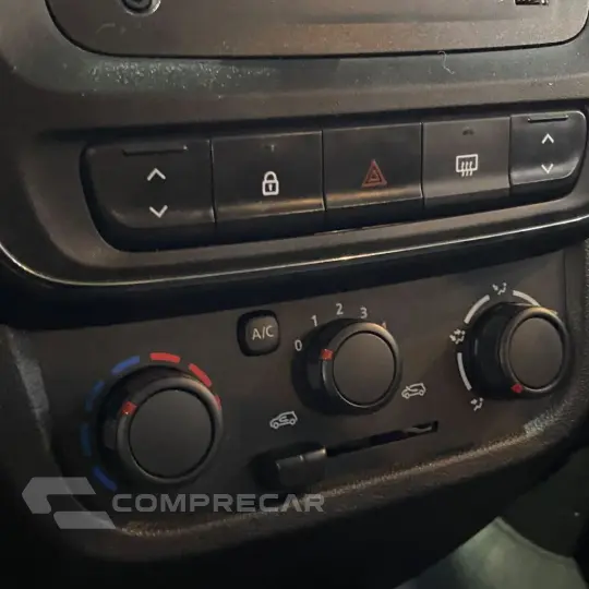 KWID Zen 1.0 Flex 12V 5p Mec.