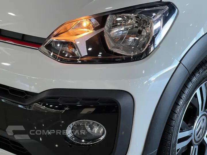 UP 1.0 170 TSI TOTAL FLEX XTREME 4P MANUAL