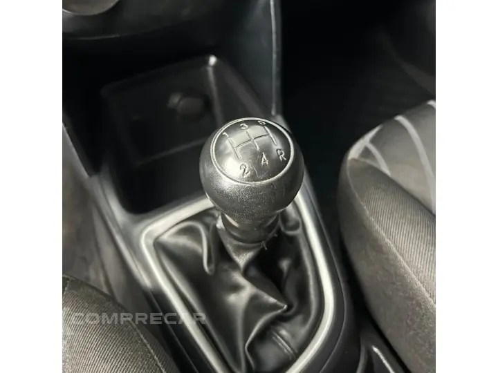 HB20 1.0 COMFORT 12V FLEX 4P MANUAL