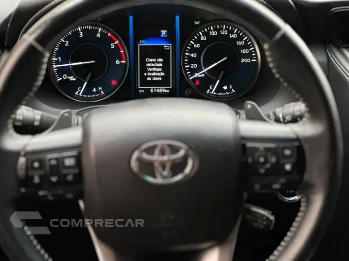 HILUX SWSRXA4FD