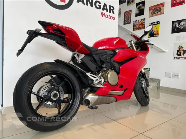 SUPERBIKE 1299 PANIGALE ABS
