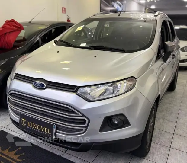 ECOSPORT FSL AT 2.0