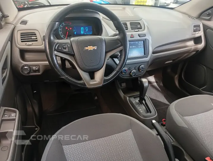 COBALT 1.8 MPFI LT 8V