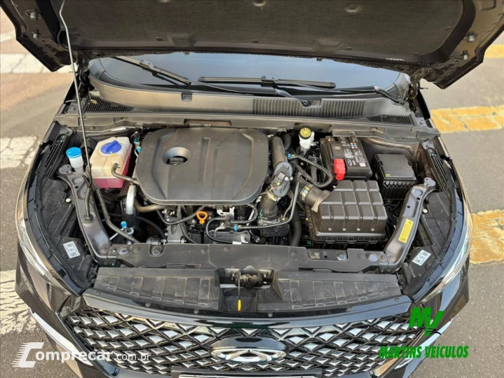 ARRIZO 6 PRO 1.5 TCI Hybrid MAX Drive