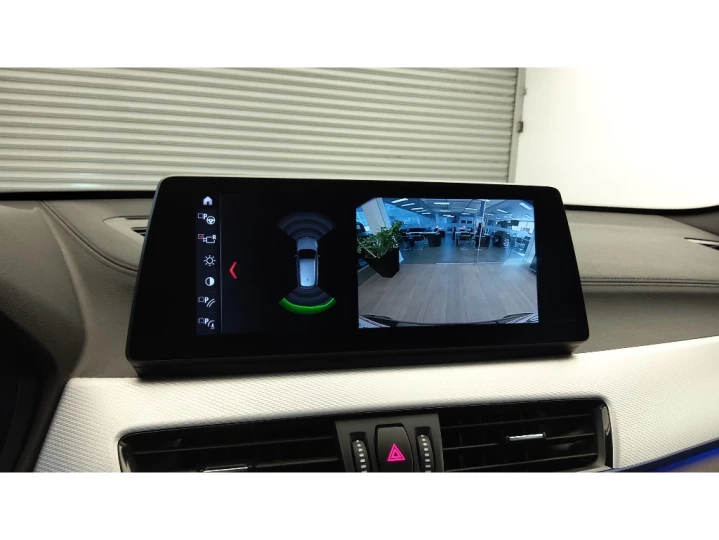 X1 2.0 16V Turbo Activeflex Sdrive20i M SPORT 4P AUTOMÁTICO