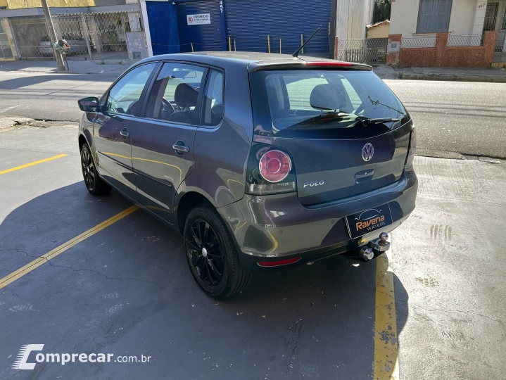 POLO 1.6 MI 8V