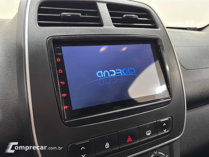 KWID 1.0 12V SCE FLEX ZEN MANUAL