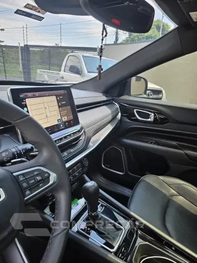 COMPASS 1.3 T270 Turbo S