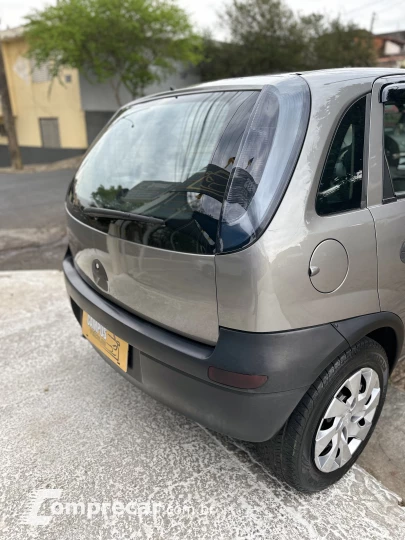 CORSA 1.4 MPFI Maxx 8V