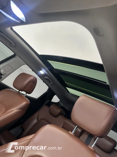 SANTA FÉ 3.5 V6 7L AWD