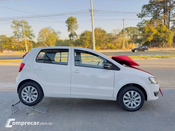 FOX 1.6 MI 8V