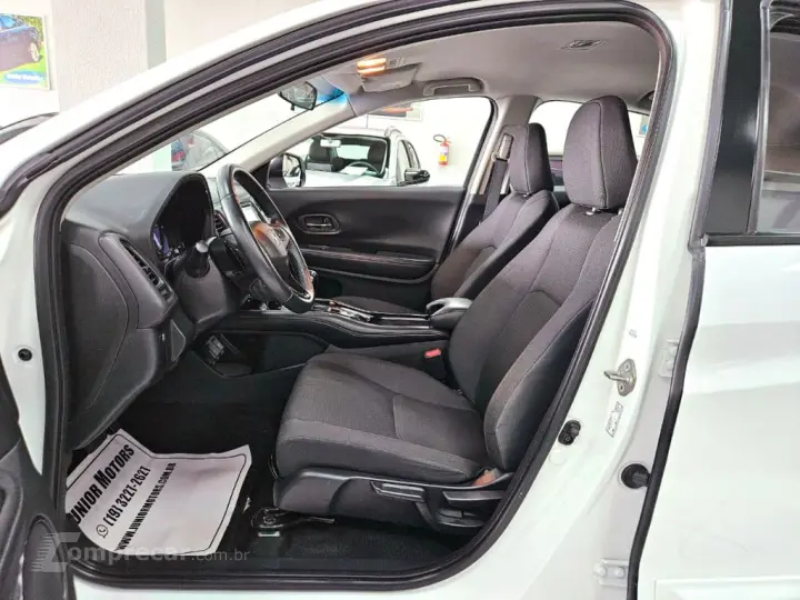 HR-V EX 1.8 Flexone 16V 5p Aut.