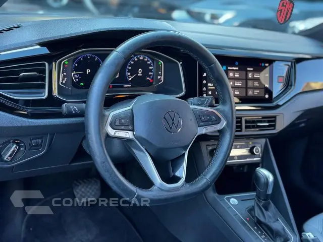 NIVUS - 1.0 200 TSI TOTAL HIGHLINE AUTOMÁTICO