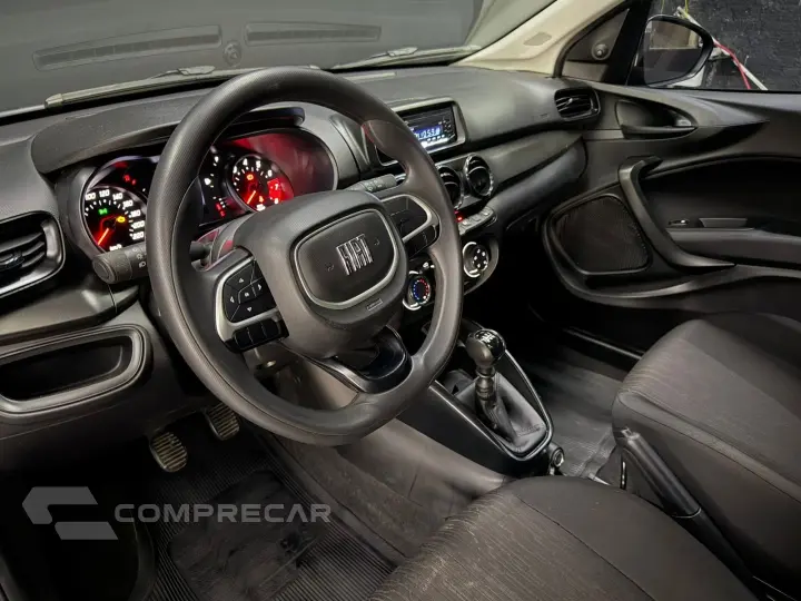 ARGO 1.0 FIREFLY FLEX MANUAL