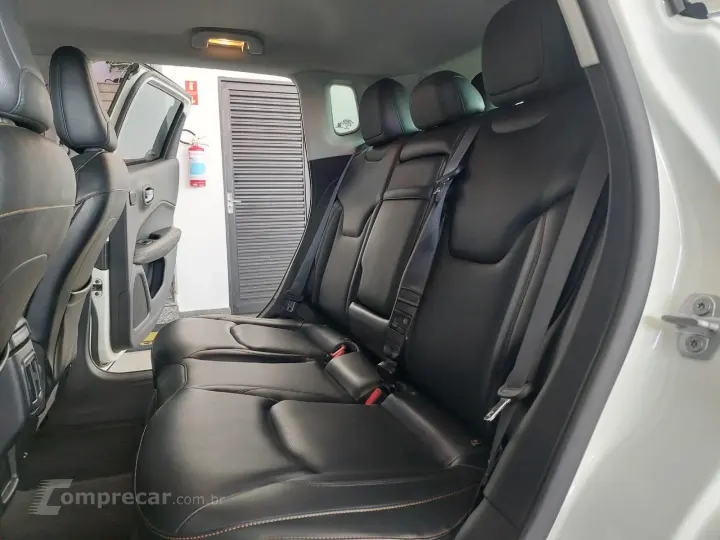 COMPASS 2.0 16V Longitude