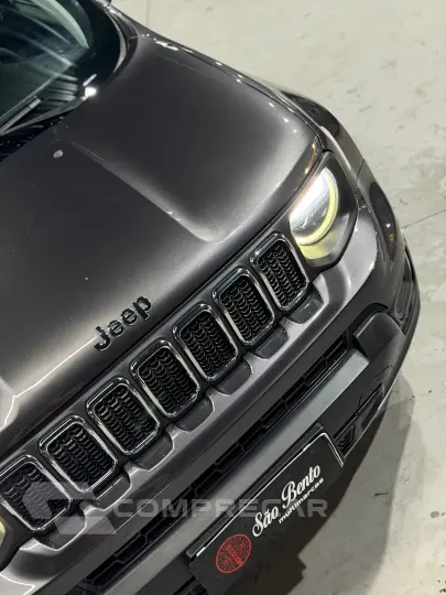 RENEGADE 1.3 T270 Turbo