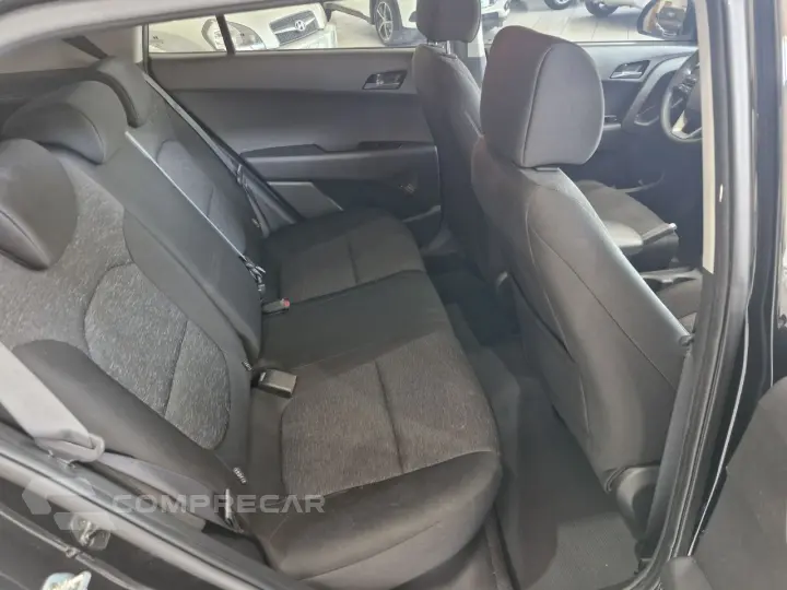 Creta 1.6 16V 4P FLEX ATTITUDE