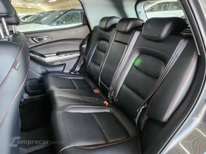 TIGGO 5x 1.5 VVT TURBO IFLEX TXS DCT