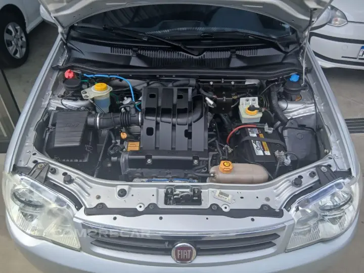 Palio 1.0/ Trofeo 1.0 Fire/ Fire Flex 2p