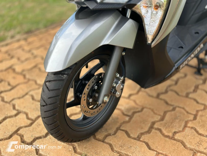 ELITE 125