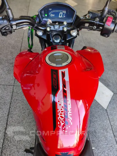 CB 250 TWISTER/FLEXONE