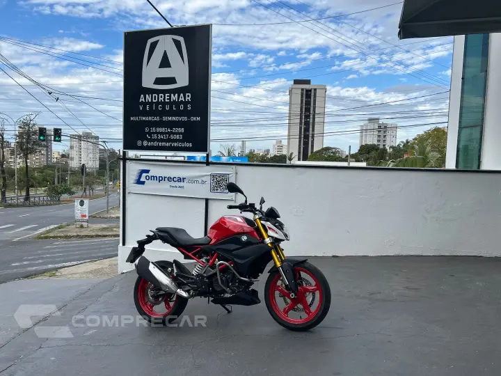 G 310 R