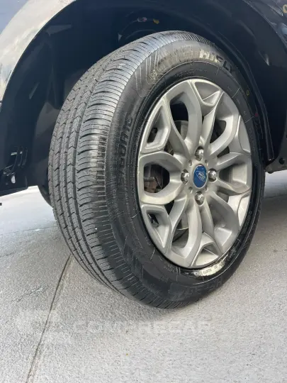 ECOSPORT 1.6 Freestyle 16V