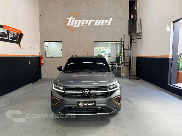 T-CROSS 1.4 250 TSI Extreme
