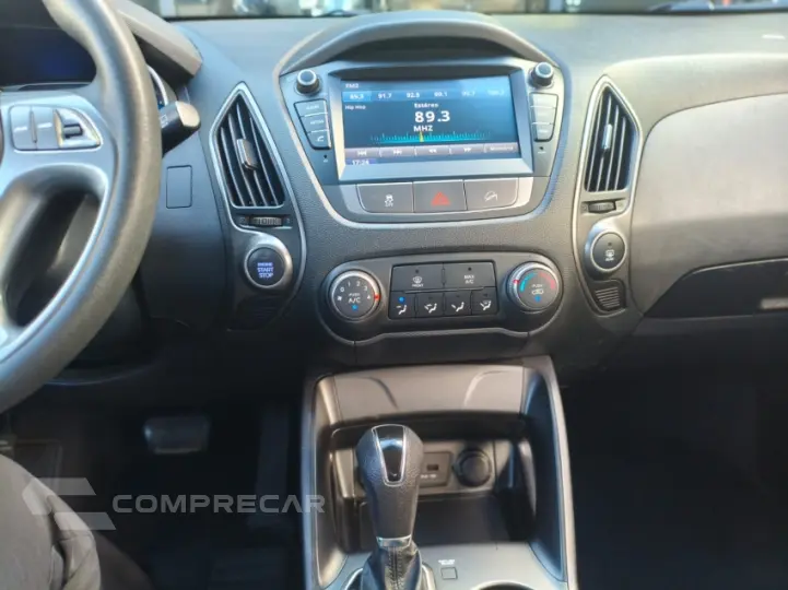 IX35 2.0 MPFI GL 16V