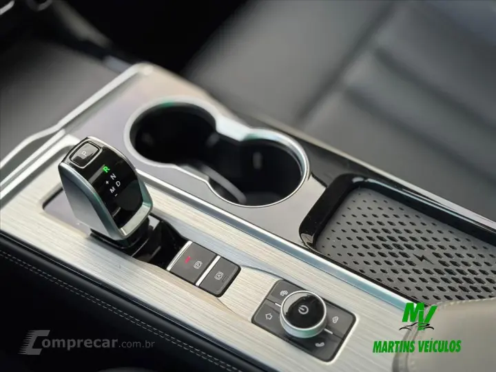 ARRIZO 6 PRO 1.5 TCI Hybrid MAX Drive