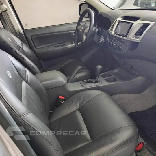 HILUX 2.7 CD SR 4X2 FLEX