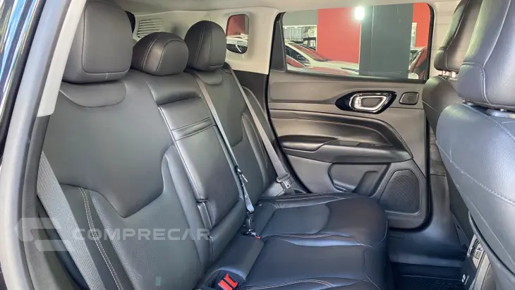 JEEP COMPASS 1.3 T270 TURBO LIMITED