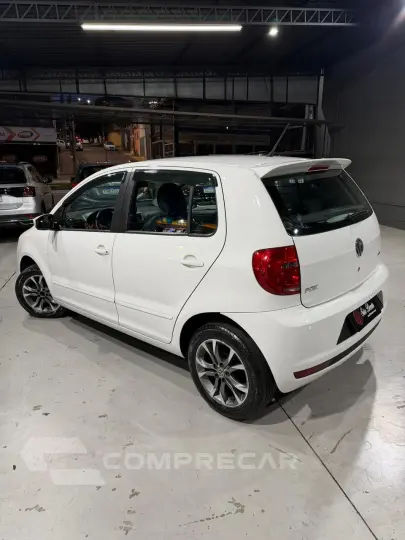 FOX 1.0 MI Bluemotion 8V