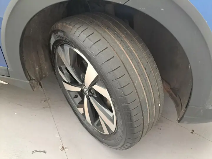 NIVUS 1.0 200 TSI TOTAL FLEX HIGHLINE AUTOMÁTICO