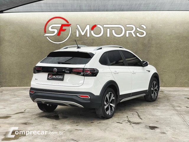 NIVUS - 1.0 200 TSI TOTAL HIGHLINE AUTOMÁTICO